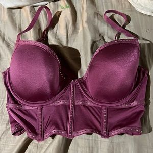 La Senza bracelet corsets